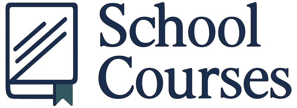 School Courses