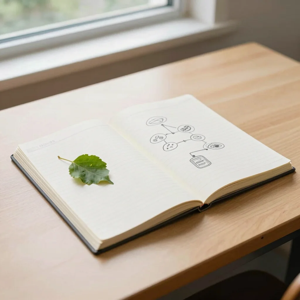 Biology Begins With What You Can Observe