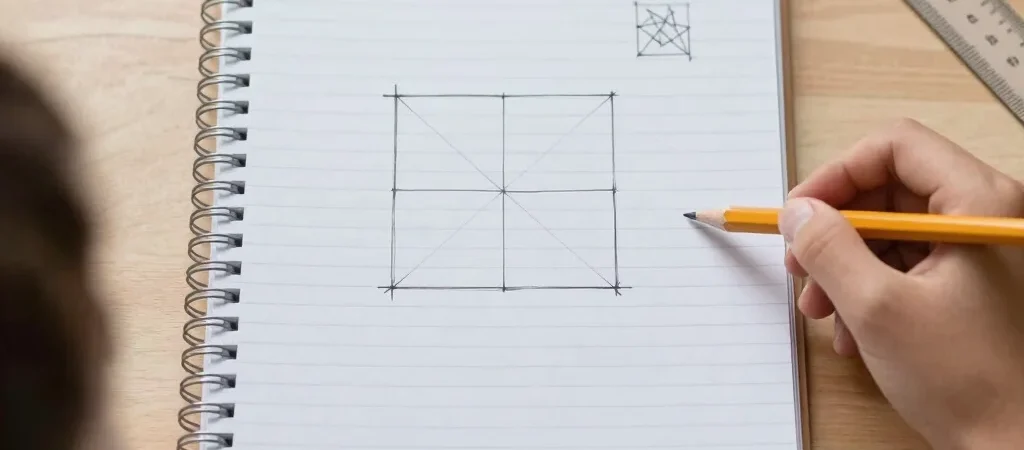 Make Math Feel Like A Pattern
