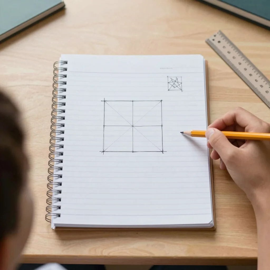 Make Math Feel Like A Pattern